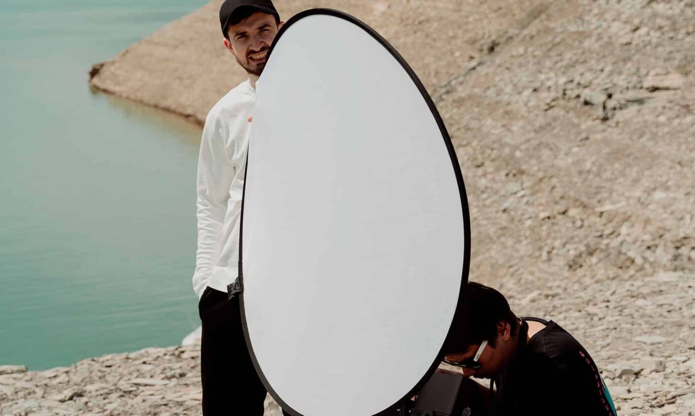 Advanced Fashion Photography Course