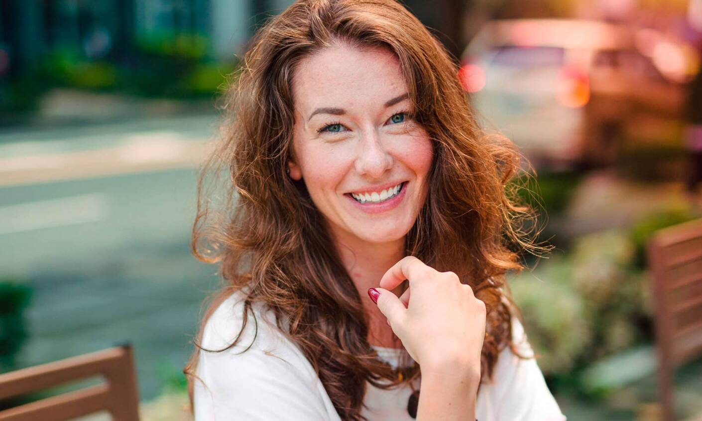 Everything About Portraits Course